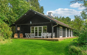 Awesome Home In Samsø With Wifi